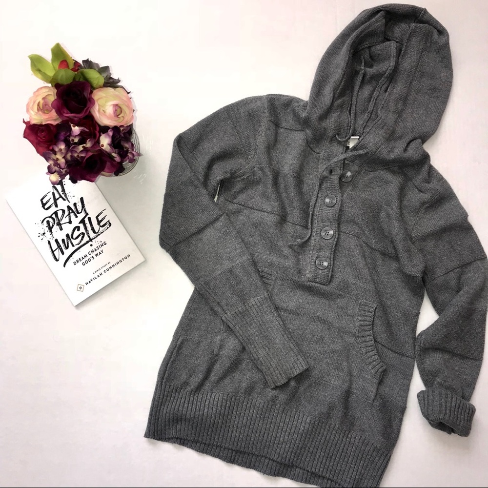 Aéropostales Sweater
